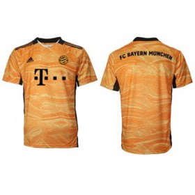 Divisa di Calcio Bayern Monaco Portiere Prima 2021/2022